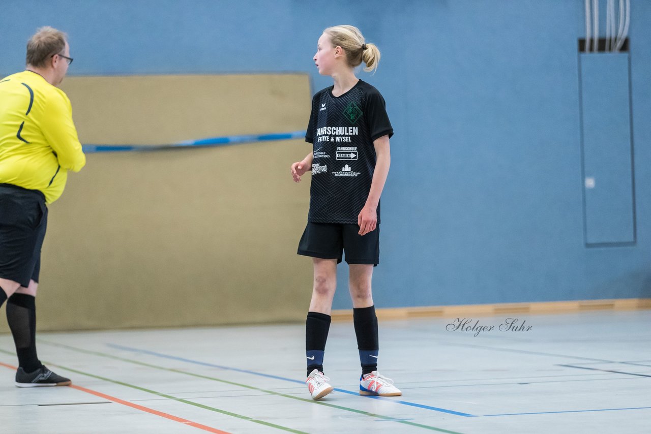 Bild 160 - C-Juniorinnen Futsalmeisterschaft